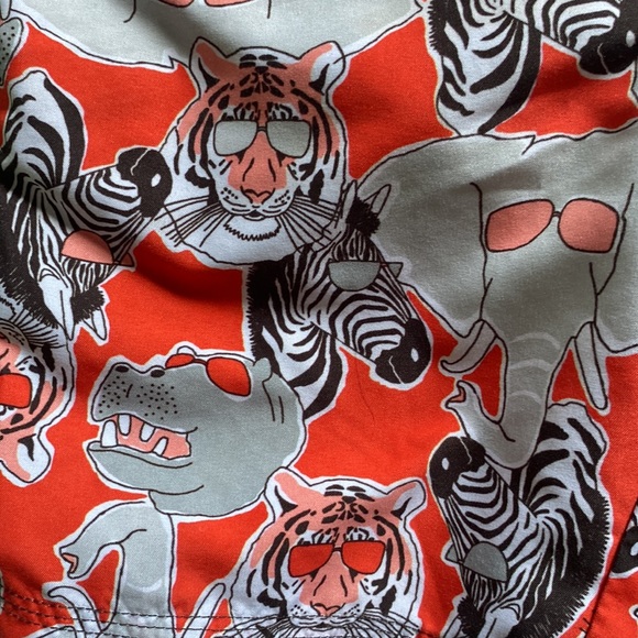 Tucker + Tate boys bathing suit - Picture 2 of 3